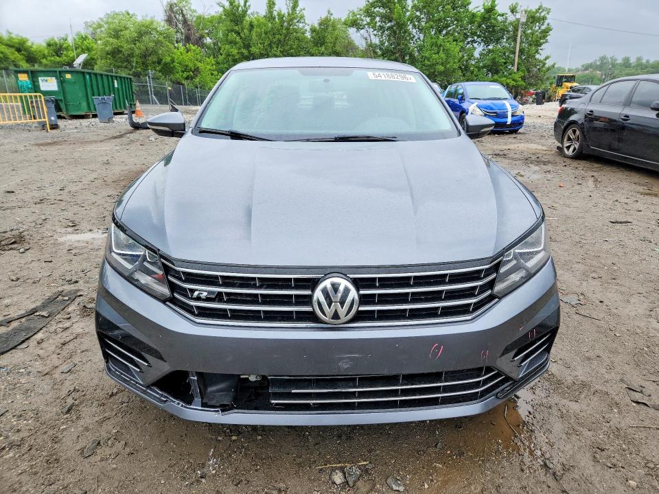 Продаж на аукціоні авто 2017 Volkswagen Passat, vin: 1VWDT7A36HC056901, номер лоту: 54188296