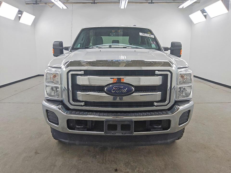 Aukcja sprzedaży 2016 Ford F250, vin: 1FT7X2B64GEB92303, numer aukcji: 52465076