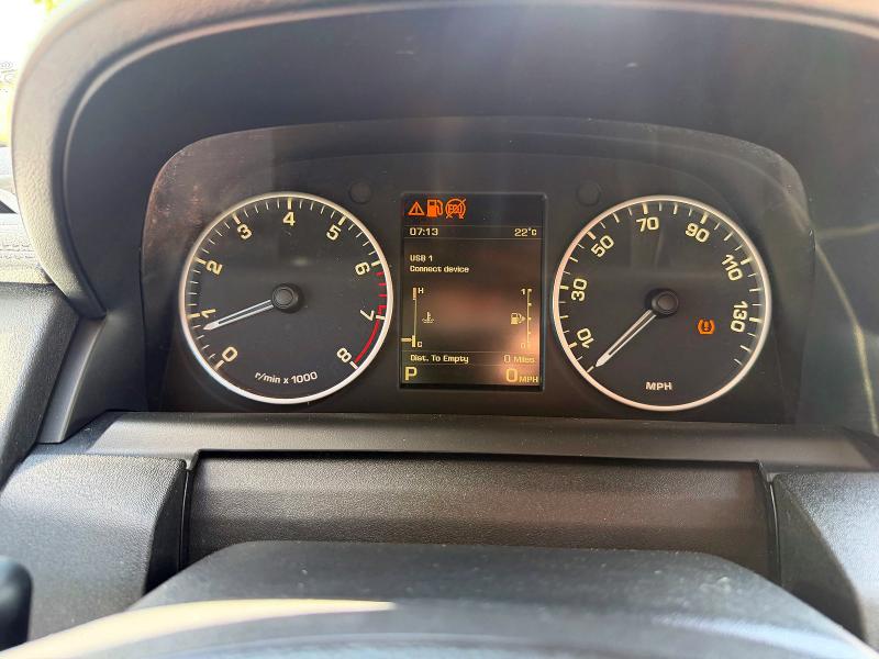 Aukcja sprzedaży 2015 Land Rover Lr4, vin: SALAG2V68FA771794, numer aukcji: 52451216