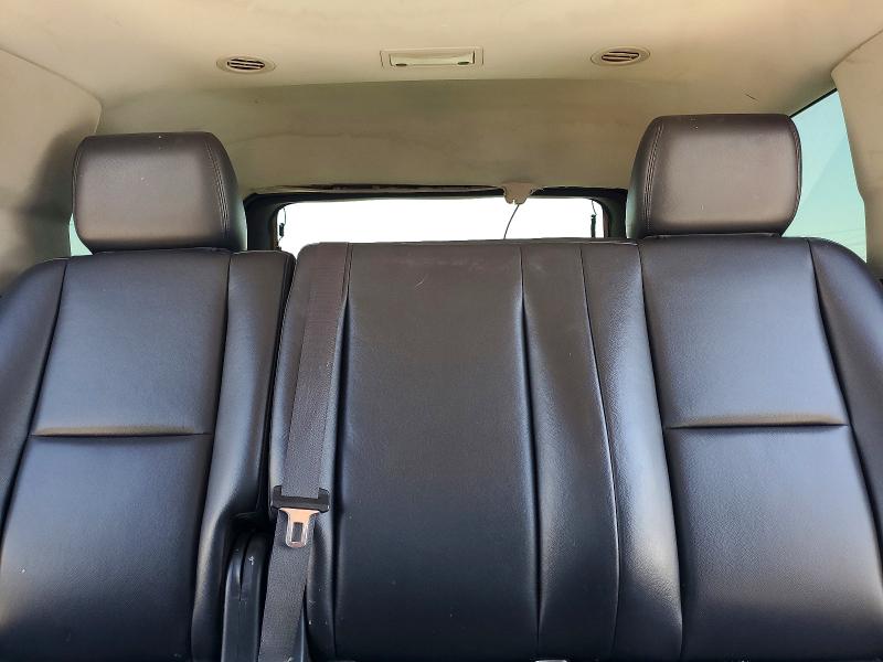 Продажа на аукционе авто 2014 Chevrolet Tahoe, vin: 1GNLC2E03ER205623, номер лота: 52392816