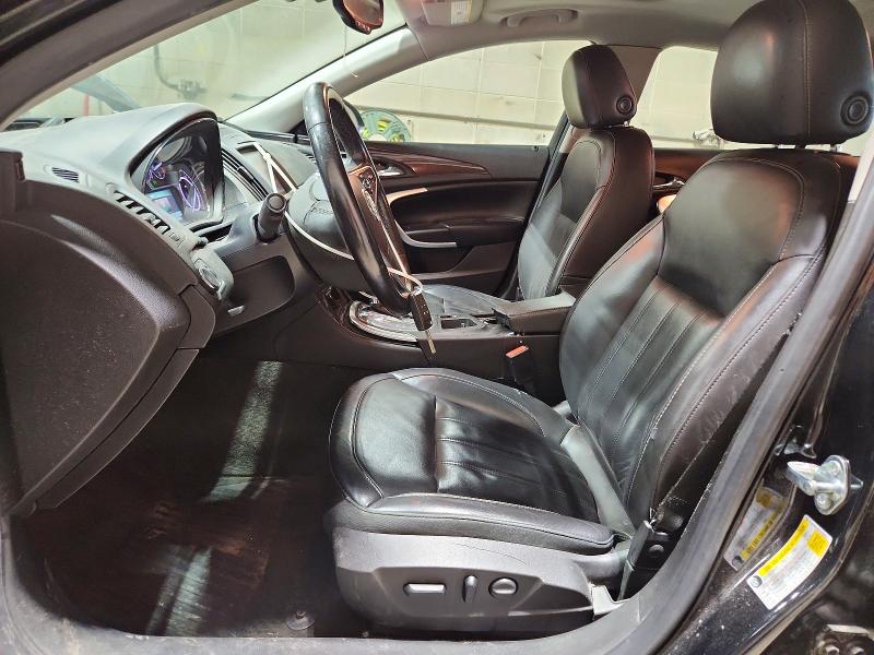Aukcja sprzedaży 2015 Buick Regal, vin: 2G4GN5EX8F9286631, numer aukcji: 54240176