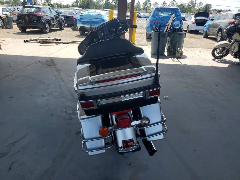 Aukcja sprzedaży 2003 Harley-davidson Flhtcui, vin: 1HD1FCW473Y636028, numer aukcji: 54521116