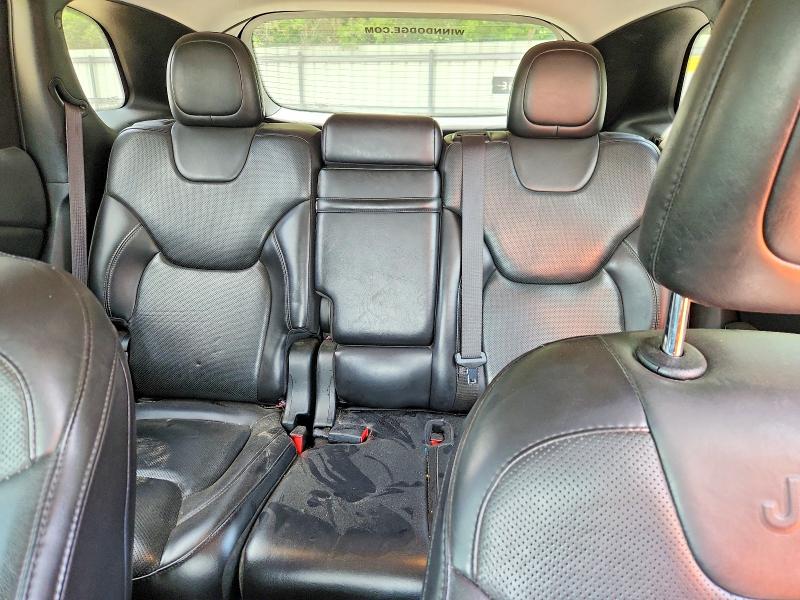 Продажа на аукционе авто 2019 Jeep Cheeroke, vin: 1C4PJMDN7KD179304, номер лота: 53824606