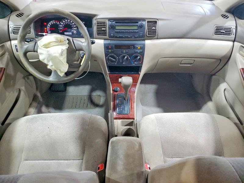 Aukcja sprzedaży 2006 Toyota Corolla, vin: 1NXBR32E76Z577873, numer aukcji: 53214476