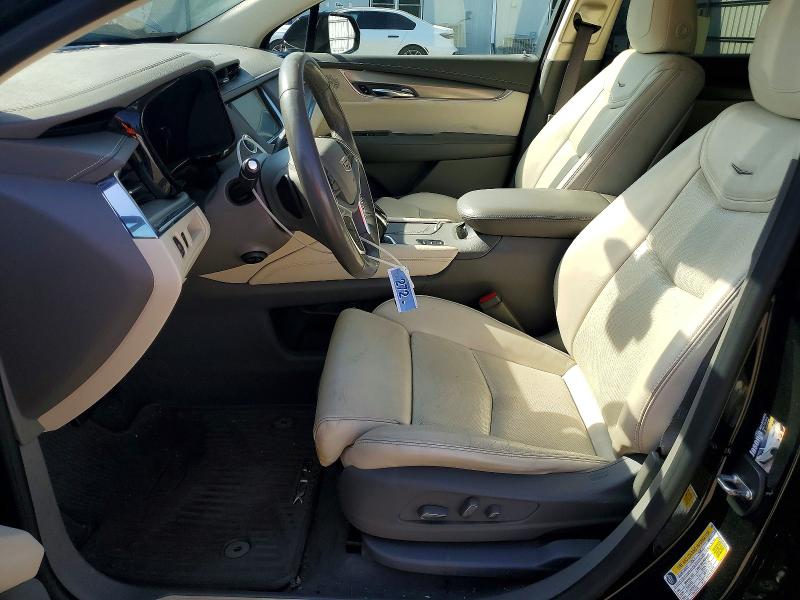 Aukcja sprzedaży 2017 Cadillac Xt5, vin: 1GYKNERS6HZ251814, numer aukcji: 54061506