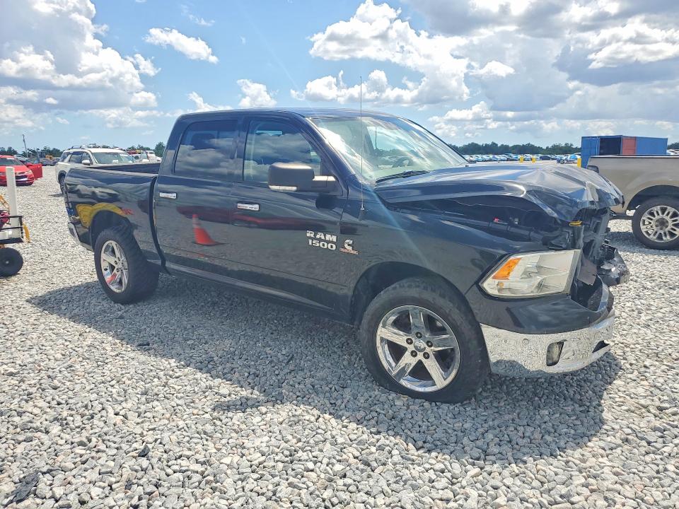Продажа на аукционе авто 2016 Ram 1500, vin: 1C6RR7LT2GS103681, номер лота: 54268486