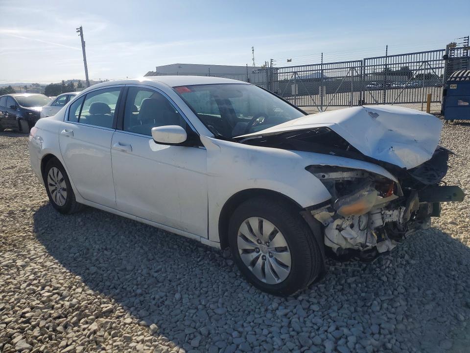 Продажа на аукционе авто 2010 Honda Accord, vin: 1HGCP2F30AA175853, номер лота: 53402146