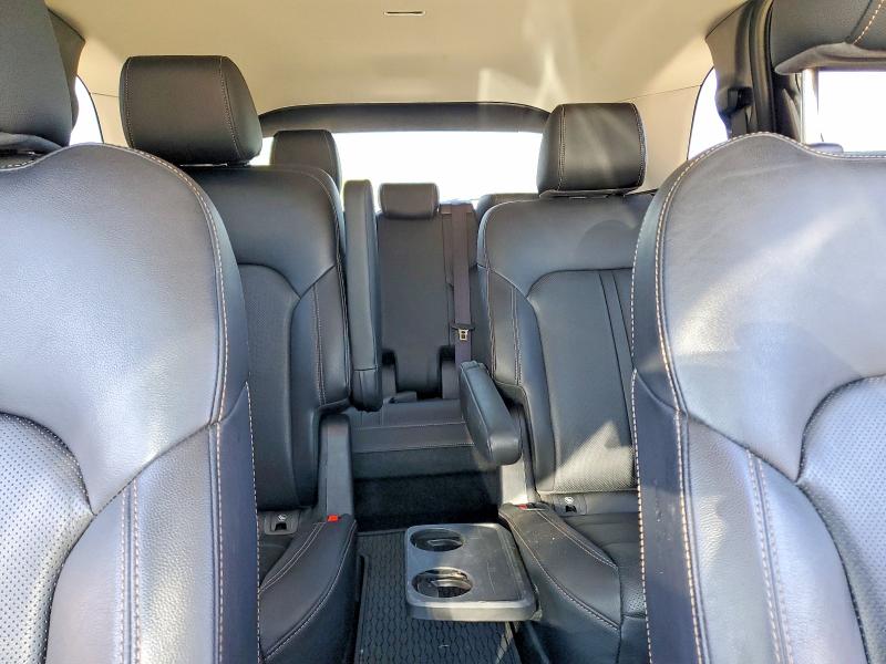 Aukcja sprzedaży 2024 Mazda Cx-90, vin: JM3KKDHD0R1181746, numer aukcji: 53465196