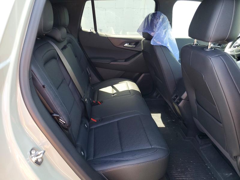 Продажа на аукционе авто 2025 Chevrolet Equinox, vin: 3GNAXPEG5SL139195, номер лота: 54979906