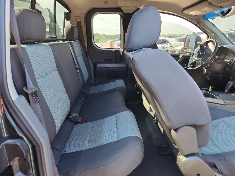Продажа на аукционе авто 2005 Nissan Titan, vin: 1N6BA06A35N523932, номер лота: 53449516