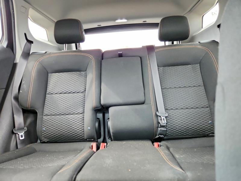 Aukcja sprzedaży 2018 Gmc Terrain, vin: 3GKALTEV1JL356466, numer aukcji: 51946466