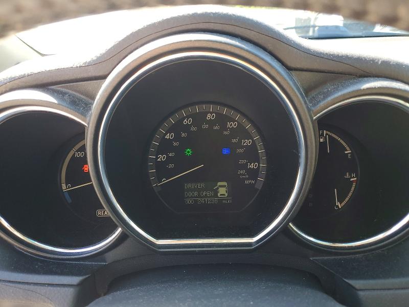 Продажа на аукционе авто 2006 Lexus Rx, vin: JTJHW31U960013078, номер лота: 51707456