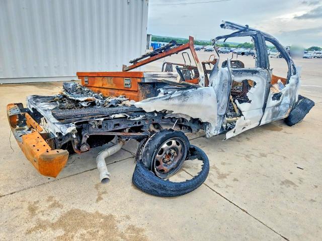 53798316 :رقم المزاد ، 1FTEW1LP3RKF22822 vin ، 2024 Ford F150 مزاد بيع