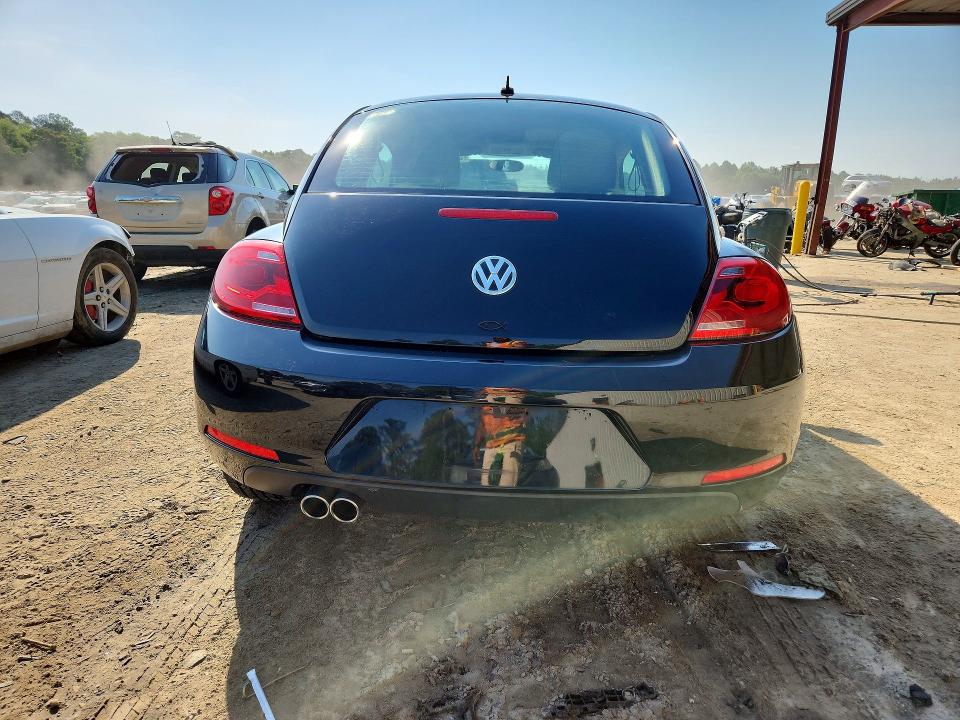 Aukcja sprzedaży 2013 Volkswagen Beetle, vin: 3VWJP7AT5DM685288, numer aukcji: 53075806