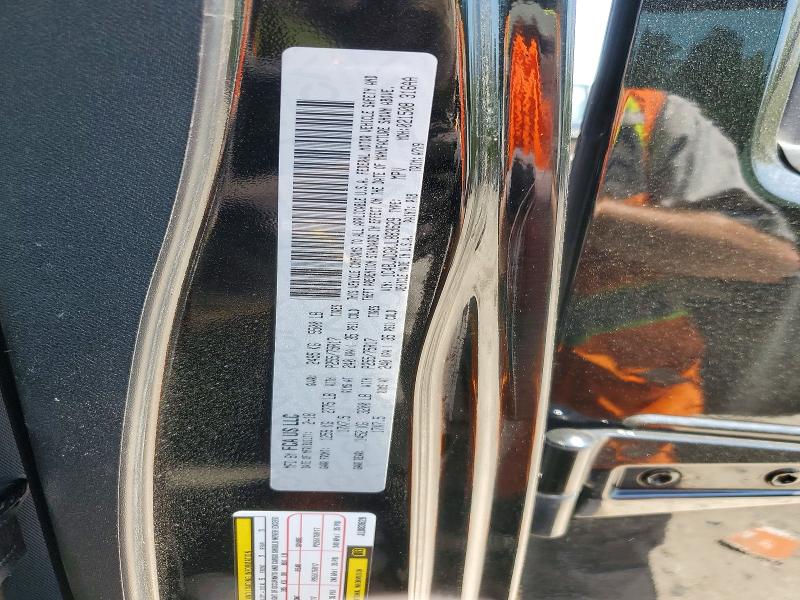 Продажа на аукционе авто 2018 Jeep Wrangler Unlimited, vin: 1C4BJWDG0JL883629, номер лота: 54334956
