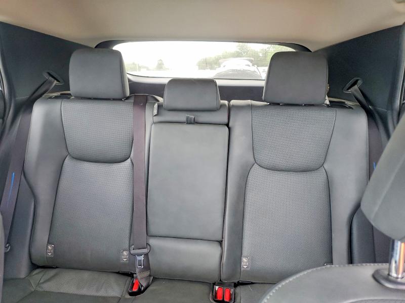 Aukcja sprzedaży 2023 Lexus Rz, vin: JTJAAAAB3PA005962, numer aukcji: 54976486