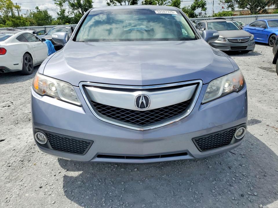 Продаж на аукціоні авто 2013 Acura Rdx, vin: 5J8TB3H57DL000074, номер лоту: 52597376