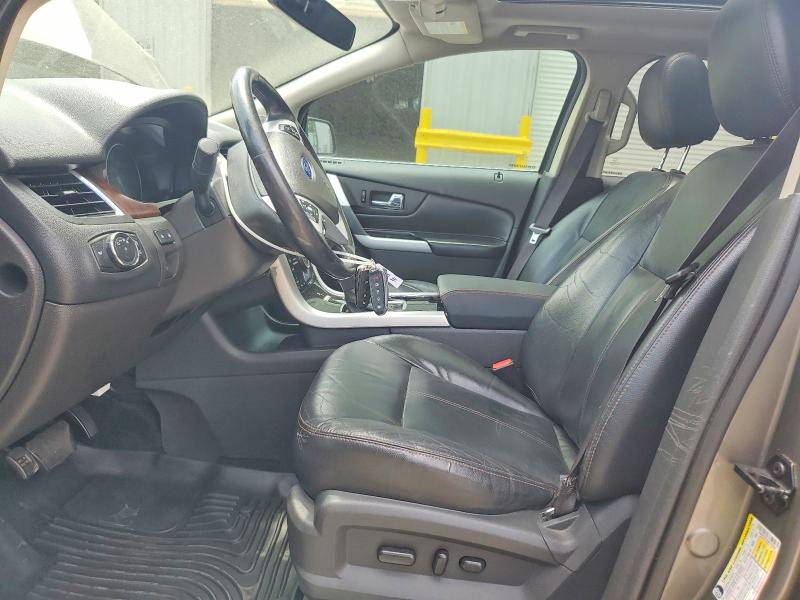 Aukcja sprzedaży 2013 Ford Edge, vin: 2FMDK3KC0DBB89589, numer aukcji: 54404356