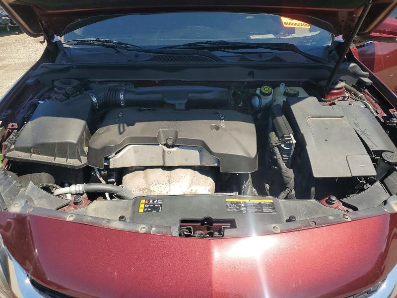 Aukcja sprzedaży 2015 Chevrolet Malibu, vin: 1G11F5SL0FF227601, numer aukcji: 54963896