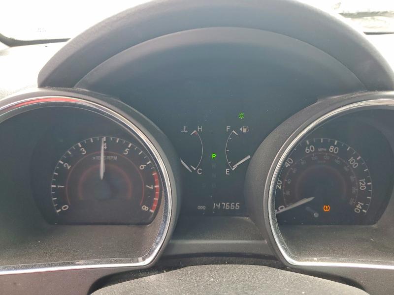 2011 Toyota Highlander მანქანა იყიდება აუქციონზე, vin: 5TDZK3EH8BS025780, აუქციონის ნომერი: 54890746