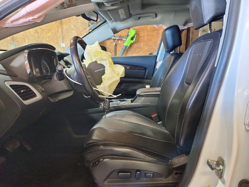 Продажа на аукционе авто 2016 Gmc Terrain, vin: 2GKFLVE38G6254983, номер лота: 52596096