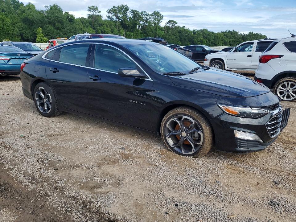 Продажа на аукционе авто 2023 Chevrolet Malibu, vin: 1G1ZD5ST6PF201143, номер лота: 55429326