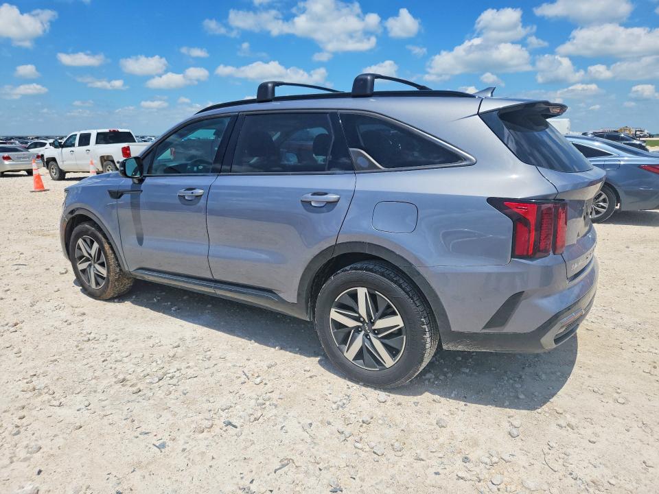 Продаж на аукціоні авто 2022 Kia Sorento, vin: 5XYRH4LF6NG152387, номер лоту: 53335346