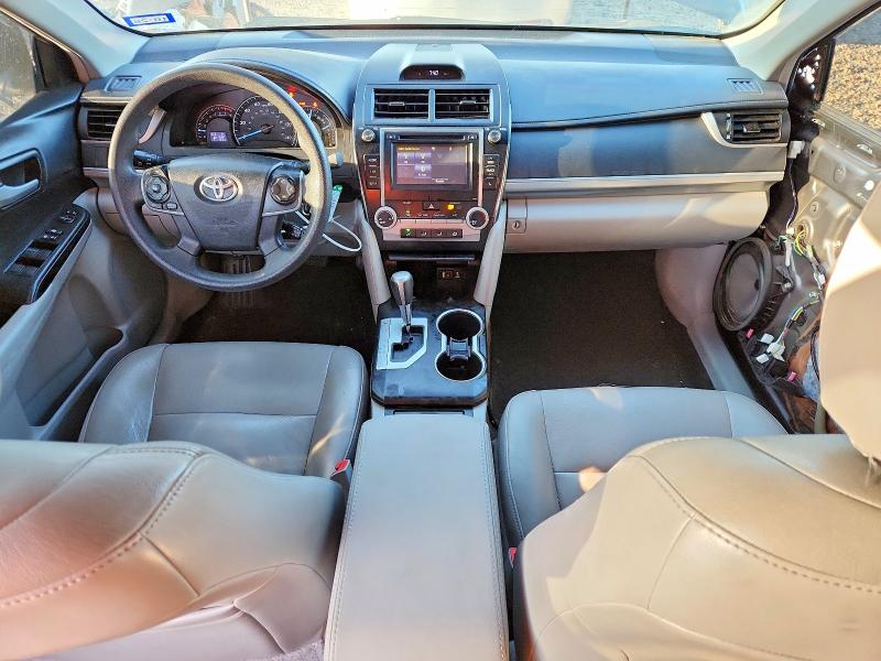 Aukcja sprzedaży 2014 Toyota Camry, vin: 4T4BF1FK6ER375494, numer aukcji: 53009296