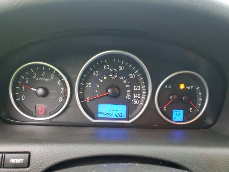 Продажа на аукционе авто 2011 Hyundai Veracruz, vin: KM8NU4CCXBU149109, номер лота: 52504326