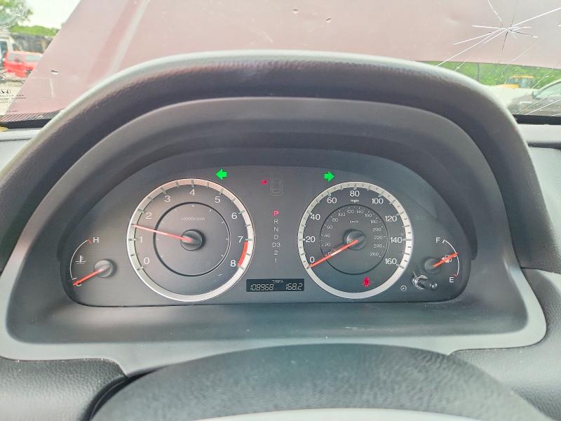 54323136 :رقم المزاد ، 1HGCP2F85BA060176 vin ، 2011 Honda Accord مزاد بيع