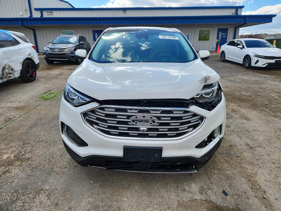 Продажа на аукционе авто 2020 Ford Edge, vin: 2FMPK4K96LBB42069, номер лота: 53714766