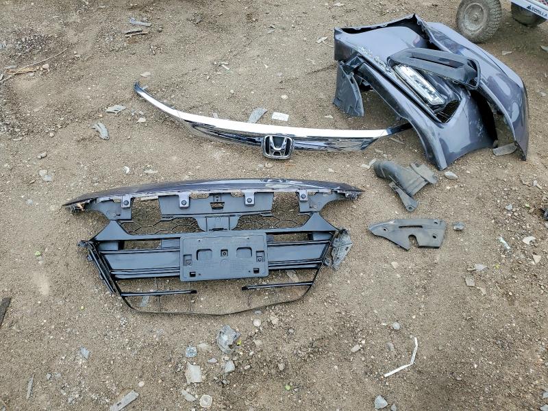 2020 Honda Accord მანქანა იყიდება აუქციონზე, vin: 1HGCV1F50LA131968, აუქციონის ნომერი: 51855556