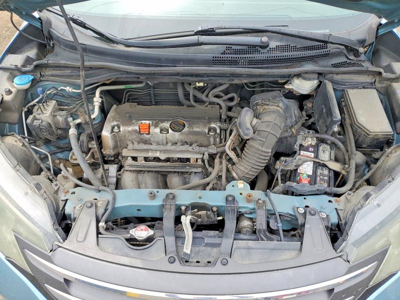 54812196 :رقم المزاد ، 2HKRM4H32EH663114 vin ، 2014 Honda Cr-v مزاد بيع
