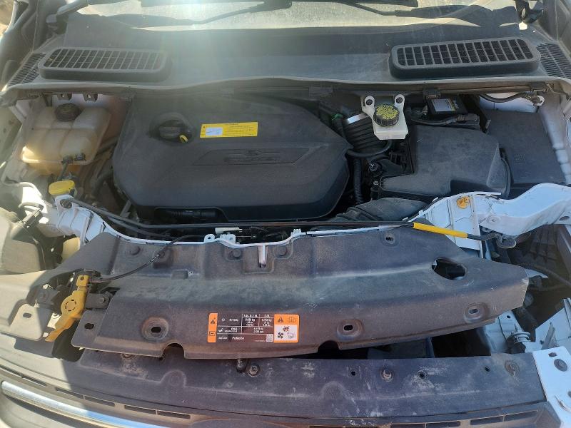 Продаж на аукціоні авто 2015 Ford Escape, vin: 1FMCU9GX6FUA82225, номер лоту: 52942046