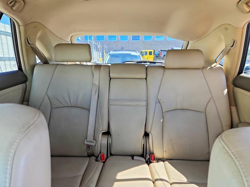 Продажа на аукционе авто 2007 Lexus Rx, vin: 2T2HK31UX7C039786, номер лота: 53228406