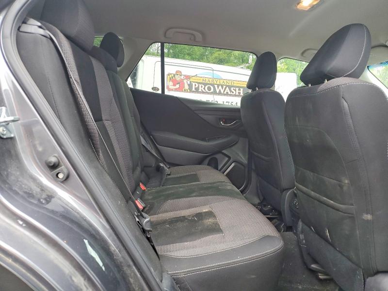 Продажа на аукционе авто 2022 Subaru Outback, vin: 4S4BTACC0N3186264, номер лота: 52579306