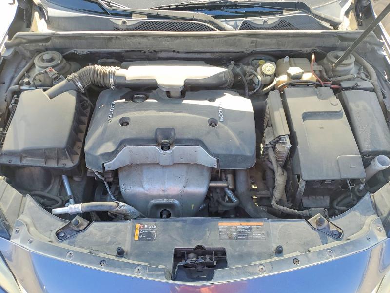 55182586 :رقم المزاد ، 1G11B5SL6FF135209 vin ، 2015 Chevrolet Malibu مزاد بيع