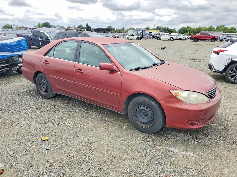 Aukcja sprzedaży 2005 Toyota Camry, vin: 4T1BE30K05U029779, numer aukcji: 52457706
