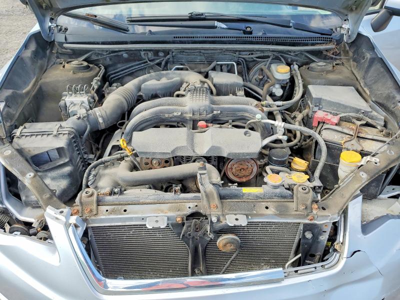 Продажа на аукционе авто 2013 Subaru Xv Crosstrek, vin: JF2GPACC1D2869885, номер лота: 55238116