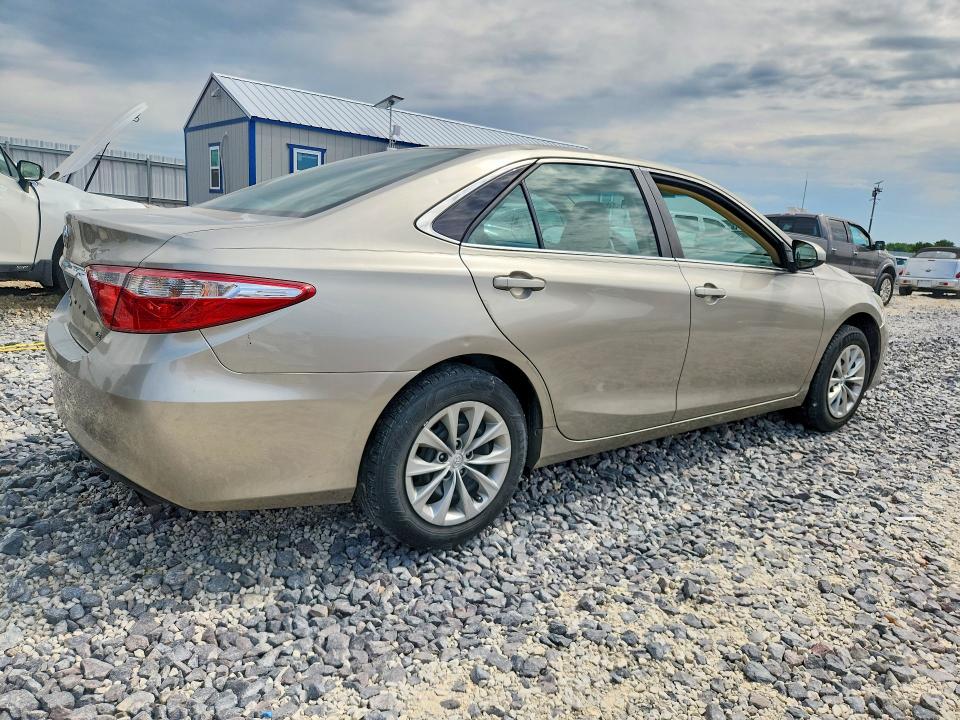 Auction sale of the 2017 Toyota Camry, vin: 4T1BF1FK0HU436272, lot number: 53822496