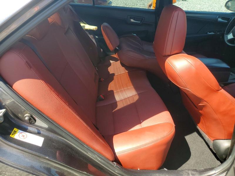 Продажа на аукционе авто 2013 Toyota Camry, vin: 4T1BF1FKXDU708174, номер лота: 52602956