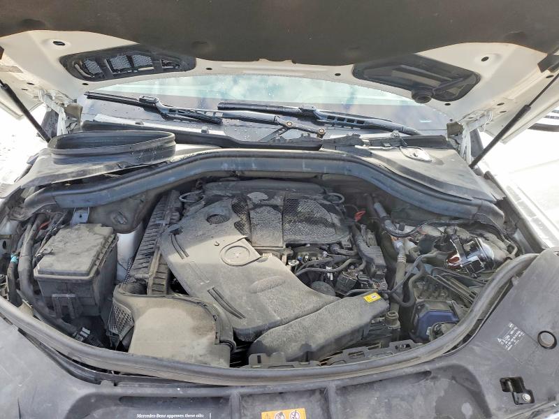 Aukcja sprzedaży 2016 Mercedes-benz Gle, vin: 4JGDA5JB4GA723569, numer aukcji: 52671636