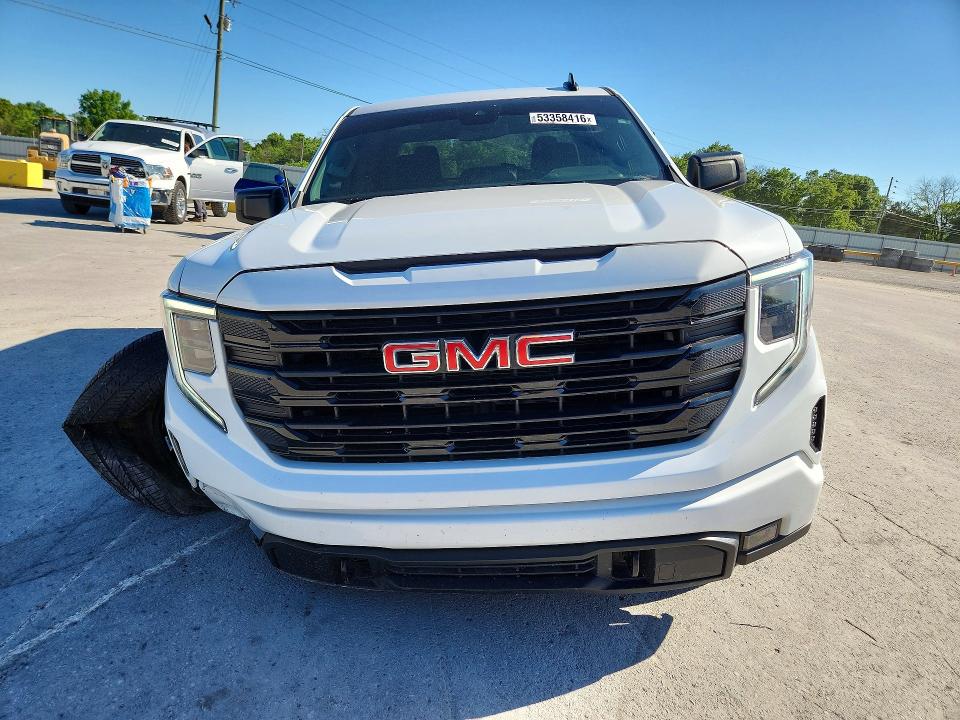 Продаж на аукціоні авто 2024 Gmc Sierra, vin: 3GTPUCEK5RG328151, номер лоту: 53358416