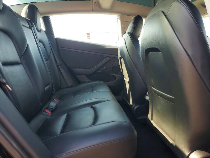 Aukcja sprzedaży 2023 Tesla Model 3, vin: 5YJ3E1EA0PF439376, numer aukcji: 52022776