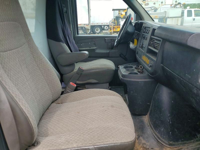 Продажа на аукционе авто 2012 Chevrolet Express, vin: 1GB0G2CA5C1190229, номер лота: 51848866