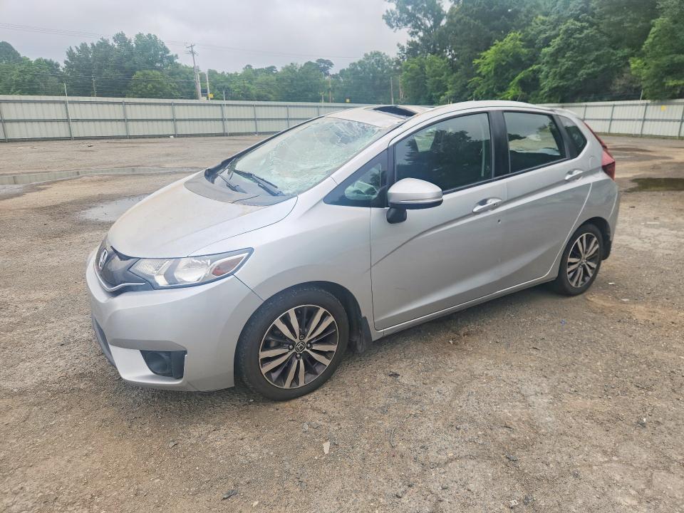 Aukcja sprzedaży 2015 Honda Fit, vin: 3HGGK5H82FM759207, numer aukcji: 54612906