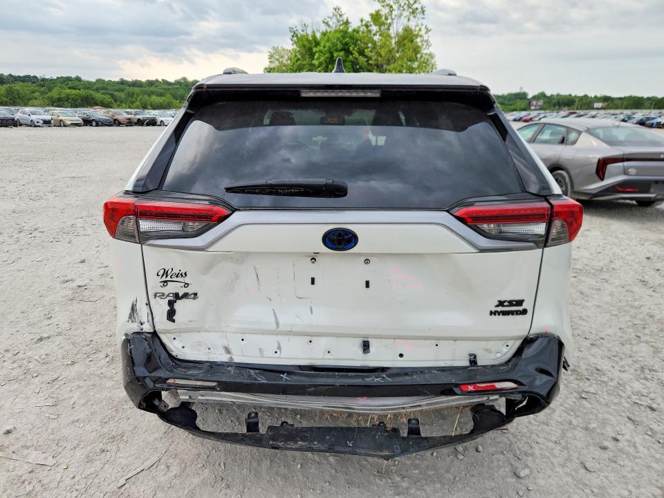 2019 Toyota Rav4 მანქანა იყიდება აუქციონზე, vin: 2T3EWRFV0KW036748, აუქციონის ნომერი: 53766896