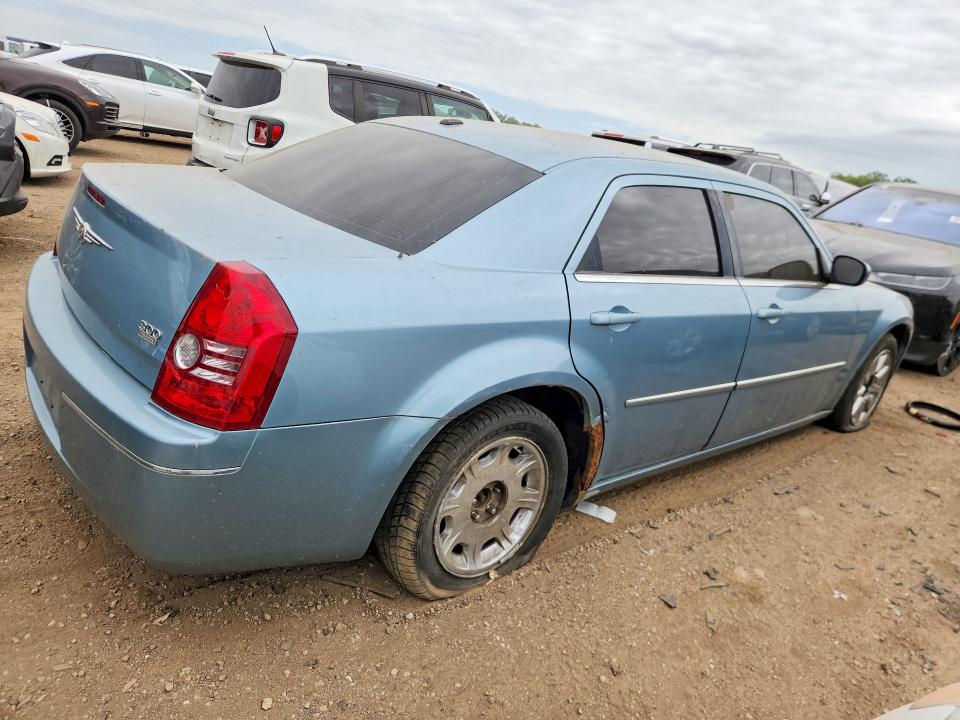 Продаж на аукціоні авто 2009 Chrysler 300, vin: 2C3LA53V09H578045, номер лоту: 54527806
