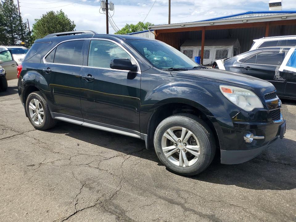 Продаж на аукціоні авто 2013 Chevrolet Equinox, vin: 2GNFLNE36D6158297, номер лоту: 54073296