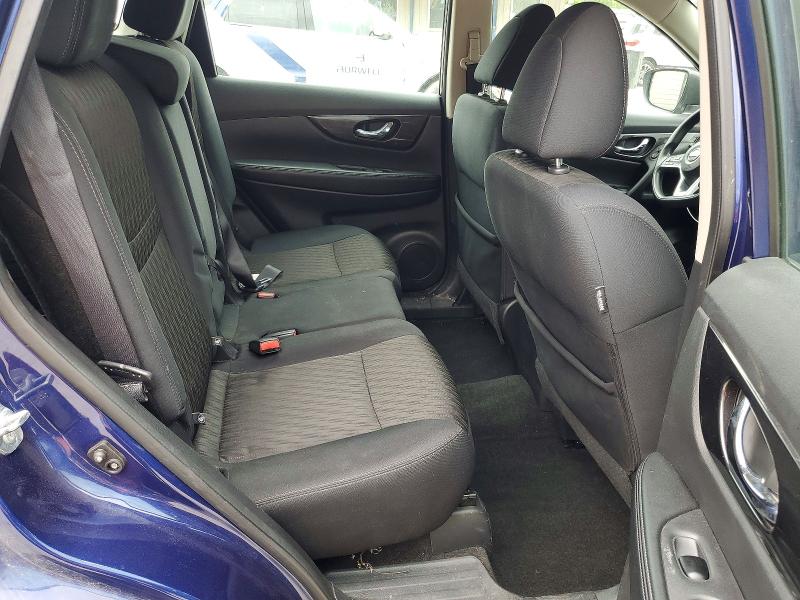Aukcja sprzedaży 2018 Nissan Rogue, vin: 5N1AT2MV3JC726489, numer aukcji: 53509586